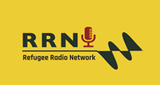 Logo Refugee Radio
