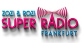 Logo Radio Zozi-Rozi