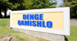 Logo Denge Qamishlo