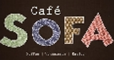 Logo Cafe Sofa