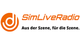 Logo SimLiveRadio