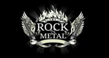 Logo Rock 'n' Metal