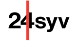 Logo 24syv