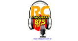 Logo Rádio Comunitária Itaquera