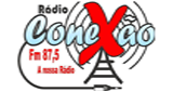 Logo Conexão FM