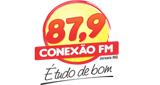 Logo Radio Conexao FM