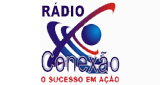 Logo Rádio Conexão