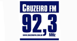 Logo Rádio Cruzeiro do Sul