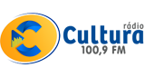 Logo Rádio Cultura