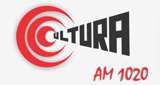 Logo Rádio Cultura