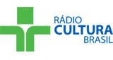 Logo Rádio Cultura Brasil