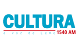 Logo Rádio Cultura