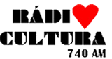 Logo Rádio Cultura