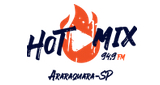 Logo Hot Mix 94.9 FM
