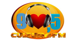 Logo Rádio Cultura