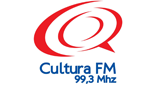 Logo Rádio Cultura