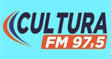 Logo Radio Cultura