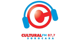 Logo Rádio Cultural