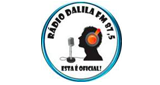 Logo Rádio Dalila