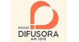 Logo Rádio Difusora