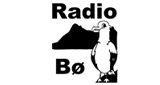 Logo Radio Bø