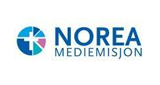 Logo Radio Norea Pluss Mediemisjon