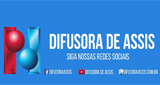 Logo Rádio Difusora