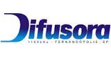 Logo Rádio Difusora