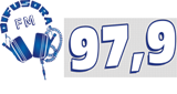 Logo Rádio Difusora