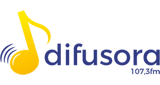 Logo Rádio Difusora