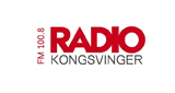 Logo Radio Kongsvinger