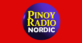 Logo Pinoy Radio Nordic