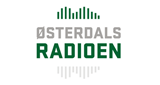 Logo ØsterdalsRadioen
