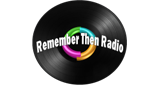 Logo Remember Then Radio