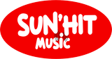Logo Radio Sun'Hit Music
