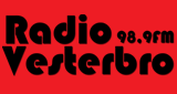 Logo Radio Vesterbro