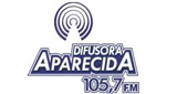 Logo Rádio Difusora Aparecida