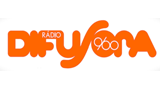 Logo Rádio Difusora