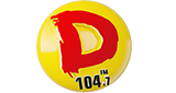 Logo Rádio Dinâmica