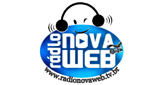 Logo Radio Nova WEB