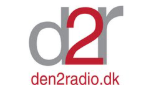 Logo Den2Radio