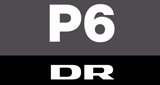 Logo DR P6 Beat