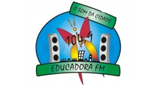 Logo Rádio Educadora