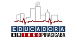 Logo Rádio Educadora
