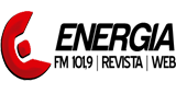 Logo Energia FM
