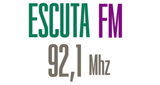 Logo Rádio Escuta