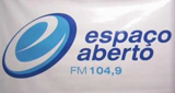 Logo Rádio Espaço Aberto