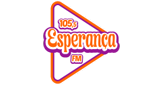 Logo Rádio Esperança