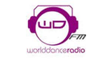Logo World Dance Radio