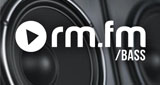 Logo RauteMusik BASS